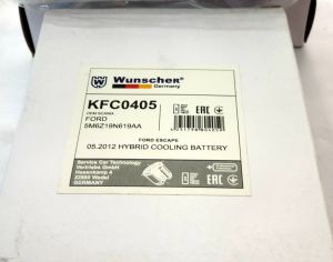 FORD Escape 2012-2020 - 2