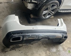 MERCEDES-BENZ GLE 350 2019-2024