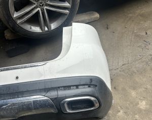 MERCEDES-BENZ GLE 350 2019-2024 - 4