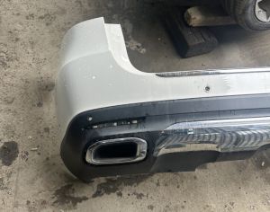 MERCEDES-BENZ GLE 350 2019-2024 - 5