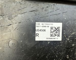 TOYOTA RAV 4 2019-2025 - 6