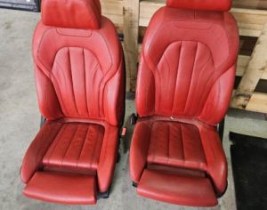 BMW X6 2016 4.4 - 2