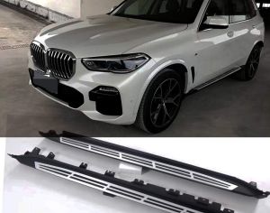 BMW X5 2019-2026 - 1