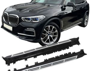 BMW X5 2019-2026 - 2