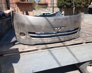 NISSAN Serena 2000-2017