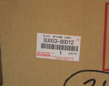 SUBARU BRZ 2012-2018 - 3