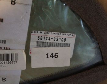 LEXUS ES 350 2012-2018 - 2
