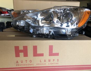 TOYOTA Prius C 2011-2014
