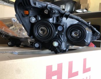 TOYOTA Prius C 2011-2014 - 3