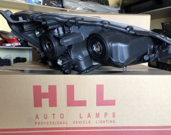 TOYOTA Prius C 2011-2014 - 4