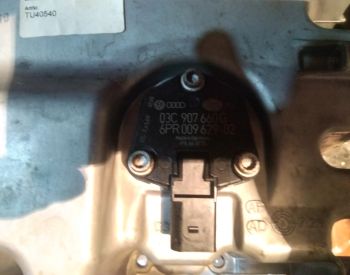 SKODA Rapid 2011-2016 - 2