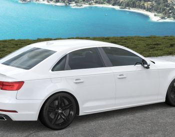 R18 MERCEDES-BENZ C 180 1997-2024 - 4