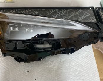 LEXUS NX 350 2022-2025 - 3
