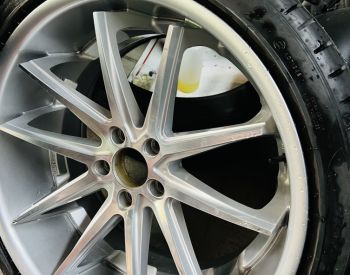 R22 BMW X5 2007-2024