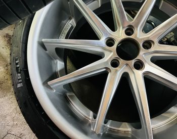 R22 BMW X5 2007-2024 - 2