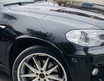R22 BMW X5 2007-2024 - 1