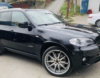 R22 BMW X5 2007-2024 - 2