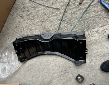 TESLA Model Y 2018-2023