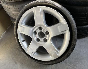 R16 AUDI A3 2000-2024 - 1