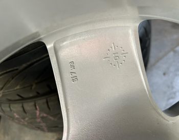 R16 AUDI A3 2000-2024 - 5