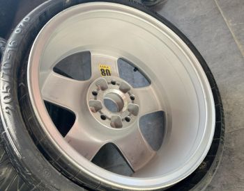 R16 AUDI A3 2000-2024 - 8