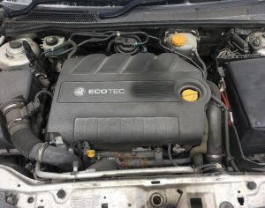 OPEL Astra 1998-2010 - 2