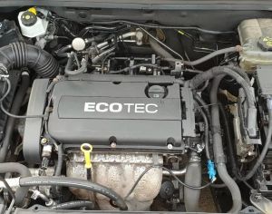 OPEL Astra 1995-2000