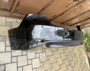 TOYOTA Camry 2018-2025 - 1