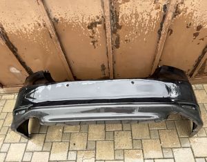 TOYOTA Camry 2018-2025 - 2