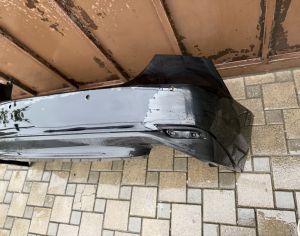 TOYOTA Camry 2018-2025 - 3