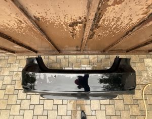 TOYOTA Camry 2018-2025 - 5