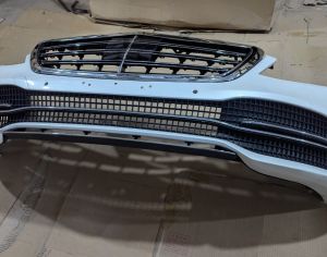 MERCEDES-BENZ S 550 / S 600 - 2