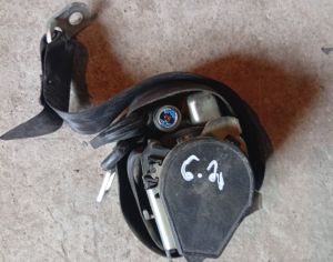 SKODA Octavia 2009-2012 - 1