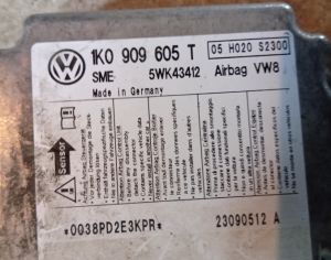 SKODA Octavia 2009-2012 - 2