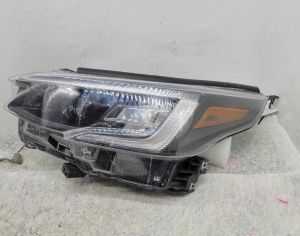 SUBARU Outback 2020-2022