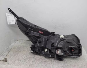 SUBARU Outback 2020-2022 - 3