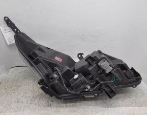 SUBARU Outback 2020-2022 - 4