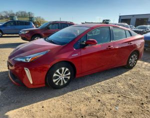 TOYOTA Prius 2021 1.8
