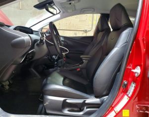 TOYOTA Prius 2021 1.8 - 4