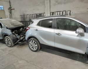 BUICK Encore 2018 1.4 - 1