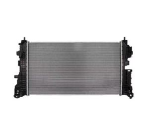 BUICK Encore 2021-2023 ენკორე GX 1.2 ის წყლის რადიატორი