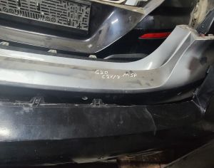 BMW 530 2017-2022 - 2