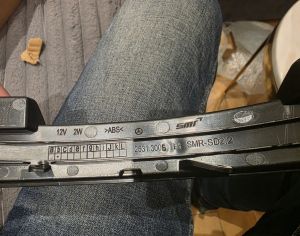MERCEDES-BENZ C 300 2023-2026 - 3