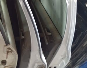 SKODA Octavia 2009-2012 - 4