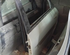 FIAT Linea 2007-2018