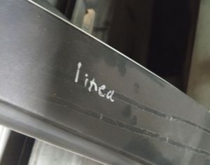 FIAT Linea 2007-2018 - 2