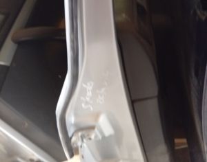 SKODA Octavia 2009-2012 - 3