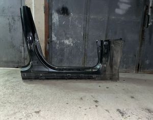 BMW 320 2012-2018 - 1
