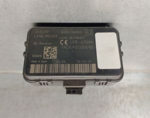 LAND ROVER Range Rover Evoque 2012-2018