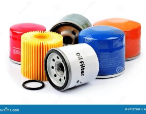 ზეთის ფილტრი , OIL FILTER